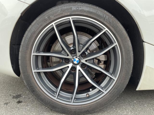 ＢＭＷ Ｚ４ ｓＤｒｉｖｅ２０ｉ スポーツ 2.7万Km 404.0万円 2019年式[872]の中古車詳細(愛知県)