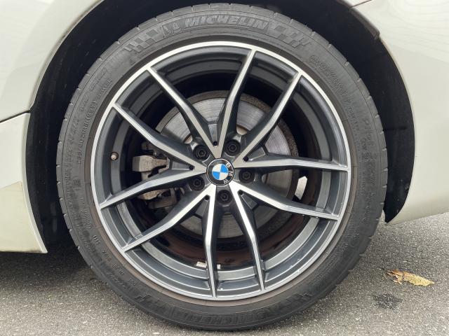 ＢＭＷ Ｚ４ ｓＤｒｉｖｅ２０ｉ スポーツ 2.7万Km 404.0万円 2019年式[872]の中古車詳細(愛知県)