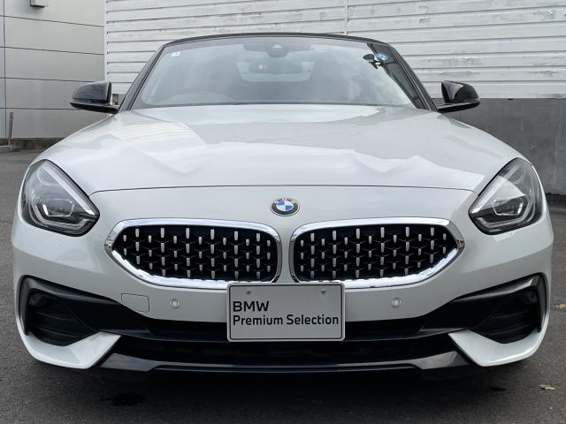 ＢＭＷ Ｚ４ ｓＤｒｉｖｅ２０ｉ スポーツ 2.7万Km 404.0万円 2019年式[872]の中古車詳細(愛知県)