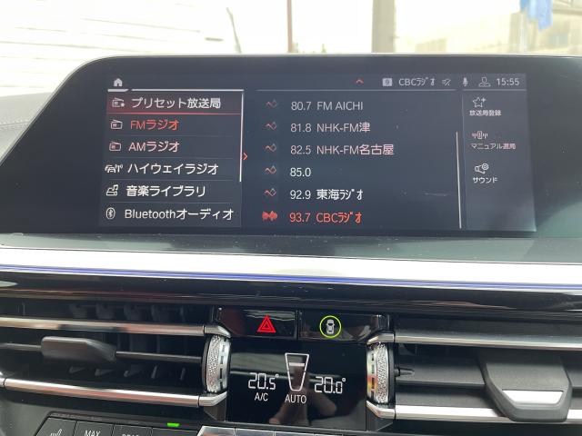 ＢＭＷ Ｚ４ ｓＤｒｉｖｅ２０ｉ スポーツ 2.7万Km 404.0万円 2019年式[872]の中古車詳細(愛知県)