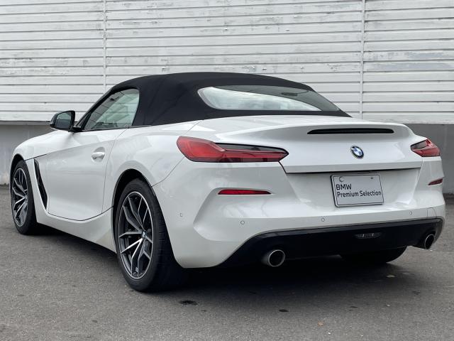 ＢＭＷ Ｚ４ ｓＤｒｉｖｅ２０ｉ スポーツ 2.7万Km 404.0万円 2019年式[872]の中古車詳細(愛知県)