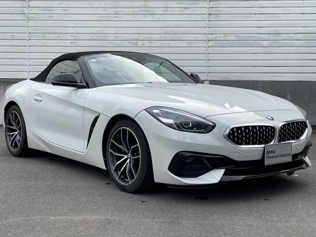 ＢＭＷ Ｚ４ ｓＤｒｉｖｅ２０ｉ スポーツ 2.7万Km 404.0万円 2019年式[872]の中古車詳細(愛知県)