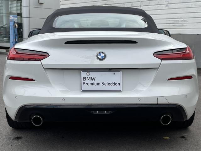 ＢＭＷ Ｚ４ ｓＤｒｉｖｅ２０ｉ スポーツ 2.7万Km 404.0万円 2019年式[872]の中古車詳細(愛知県)
