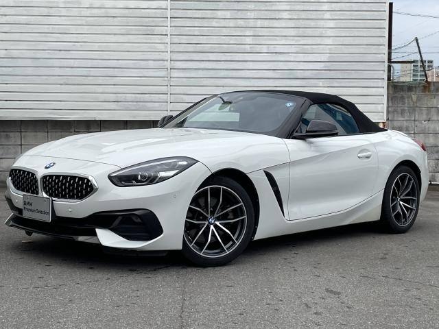 ＢＭＷ Ｚ４ ｓＤｒｉｖｅ２０ｉ スポーツ 2.7万Km 404.0万円 2019年式[872]の中古車詳細(愛知県)