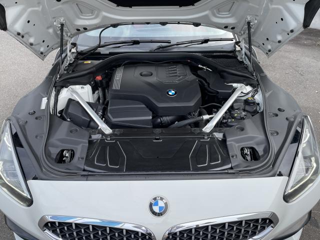 ＢＭＷ Ｚ４ ｓＤｒｉｖｅ２０ｉ スポーツ 2.7万Km 404.0万円 2019年式[872]の中古車詳細(愛知県)