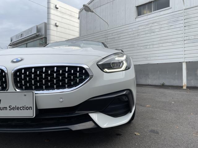 ＢＭＷ Ｚ４ ｓＤｒｉｖｅ２０ｉ スポーツ 2.7万Km 404.0万円 2019年式[872]の中古車詳細(愛知県)