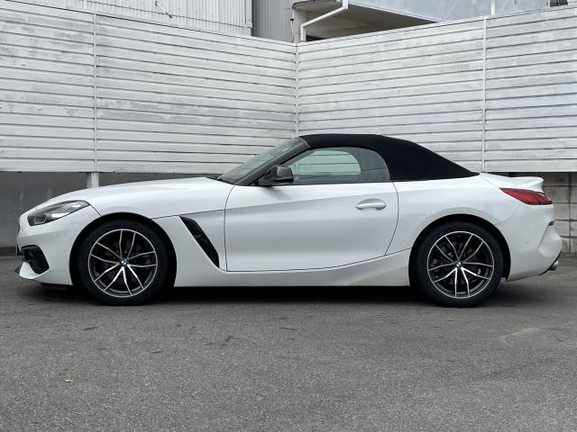 ＢＭＷ Ｚ４ ｓＤｒｉｖｅ２０ｉ スポーツ 2.7万Km 404.0万円 2019年式[872]の中古車詳細(愛知県)