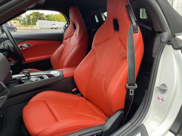 ＢＭＷ Ｚ４ ｓＤｒｉｖｅ２０ｉ スポーツ 2.7万Km 404.0万円 2019年式[872]の中古車詳細(愛知県)