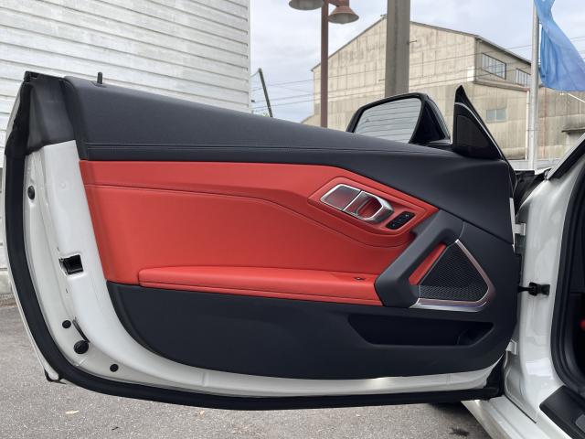 ＢＭＷ Ｚ４ ｓＤｒｉｖｅ２０ｉ スポーツ 2.7万Km 404.0万円 2019年式[872]の中古車詳細(愛知県)