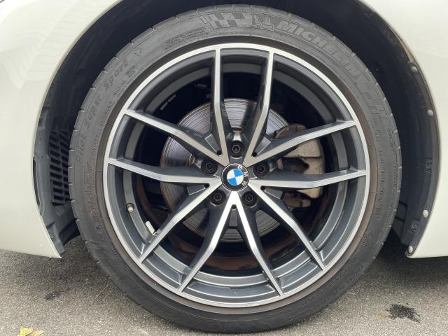 ＢＭＷ Ｚ４ ｓＤｒｉｖｅ２０ｉ スポーツ 2.7万Km 404.0万円 2019年式[872]の中古車詳細(愛知県)