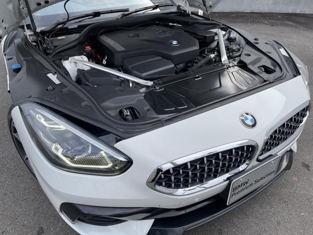 ＢＭＷ Ｚ４ ｓＤｒｉｖｅ２０ｉ スポーツ 2.7万Km 404.0万円 2019年式[872]の中古車詳細(愛知県)