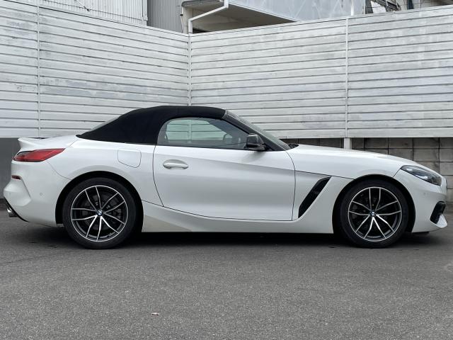 ＢＭＷ Ｚ４ ｓＤｒｉｖｅ２０ｉ スポーツ 2.7万Km 404.0万円 2019年式[872]の中古車詳細(愛知県)