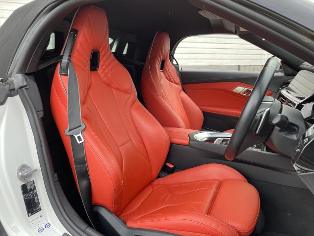 ＢＭＷ Ｚ４ ｓＤｒｉｖｅ２０ｉ スポーツ 2.7万Km 404.0万円 2019年式[872]の中古車詳細(愛知県)