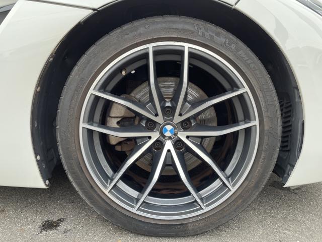 ＢＭＷ Ｚ４ ｓＤｒｉｖｅ２０ｉ スポーツ 2.7万Km 404.0万円 2019年式[872]の中古車詳細(愛知県)