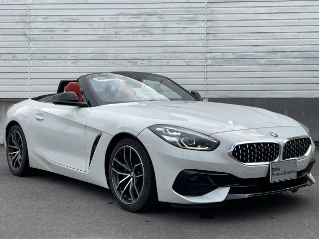 ＢＭＷ Ｚ４ ｓＤｒｉｖｅ２０ｉ スポーツ 2.7万Km 404.0万円 2019年式[872]の中古車詳細(愛知県)