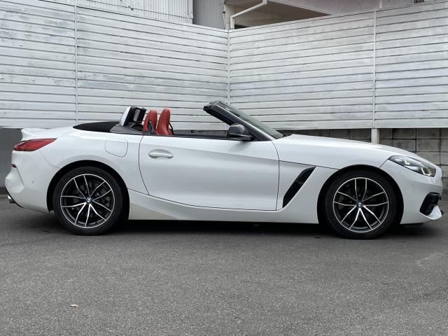 ＢＭＷ Ｚ４ ｓＤｒｉｖｅ２０ｉ スポーツ 2.7万Km 404.0万円 2019年式[872]の中古車詳細(愛知県)