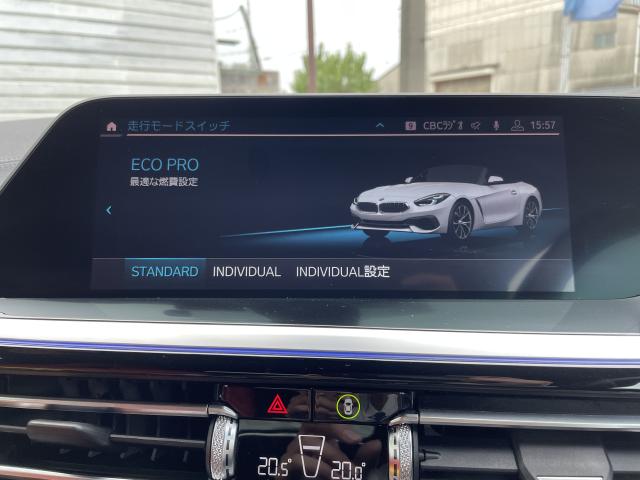 ＢＭＷ Ｚ４ ｓＤｒｉｖｅ２０ｉ スポーツ 2.7万Km 404.0万円 2019年式[872]の中古車詳細(愛知県)