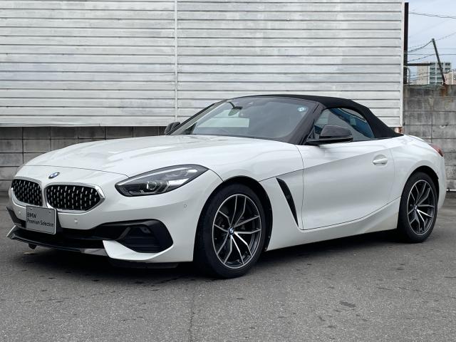ＢＭＷ Ｚ４ ｓＤｒｉｖｅ２０ｉ スポーツ 2.7万Km 404.0万円 2019年式[872]の中古車詳細(愛知県)