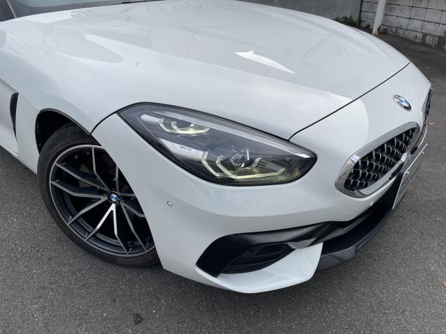 ＢＭＷ Ｚ４ ｓＤｒｉｖｅ２０ｉ スポーツ 2.7万Km 404.0万円 2019年式[872]の中古車詳細(愛知県)