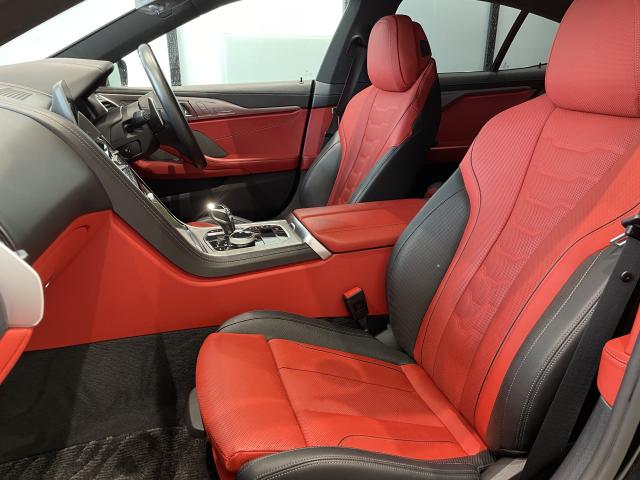 ＢＭＷ ８シリーズ ８４０ｉ グランクーペ Ｍスポーツ 2.9万Km 600.0万円 2020年式[919]の中古車詳細(愛知県)