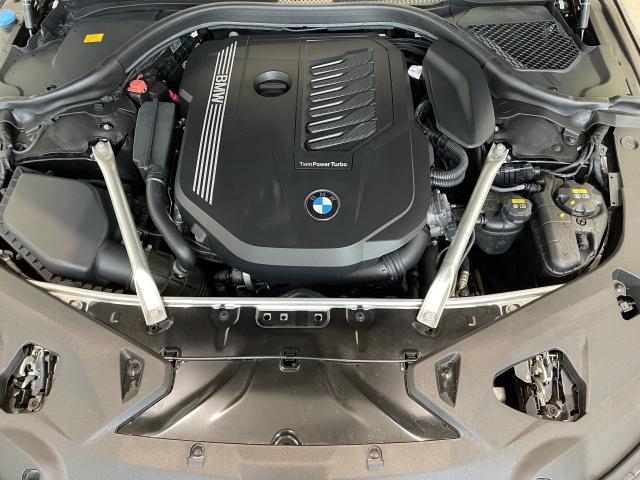 ＢＭＷ ８シリーズ ８４０ｉ グランクーペ Ｍスポーツ 2.9万Km 600.0万円 2020年式[919]の中古車詳細(愛知県)