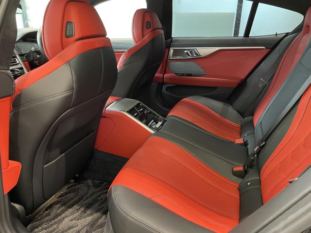 ＢＭＷ ８シリーズ ８４０ｉ グランクーペ Ｍスポーツ 2.9万Km 600.0万円 2020年式[919]の中古車詳細(愛知県)