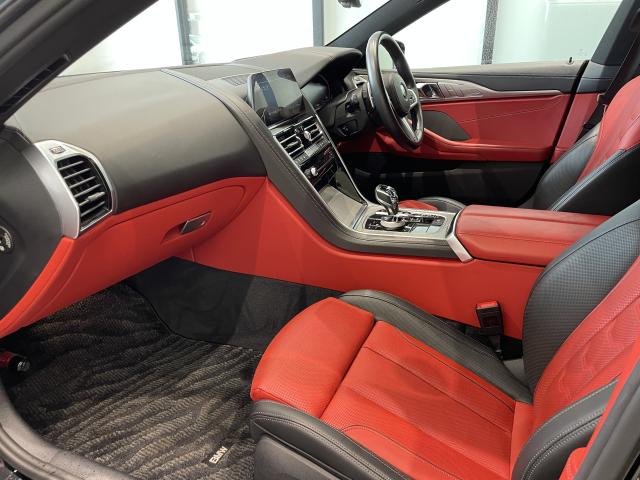 ＢＭＷ ８シリーズ ８４０ｉ グランクーペ Ｍスポーツ 2.9万Km 600.0万円 2020年式[919]の中古車詳細(愛知県)