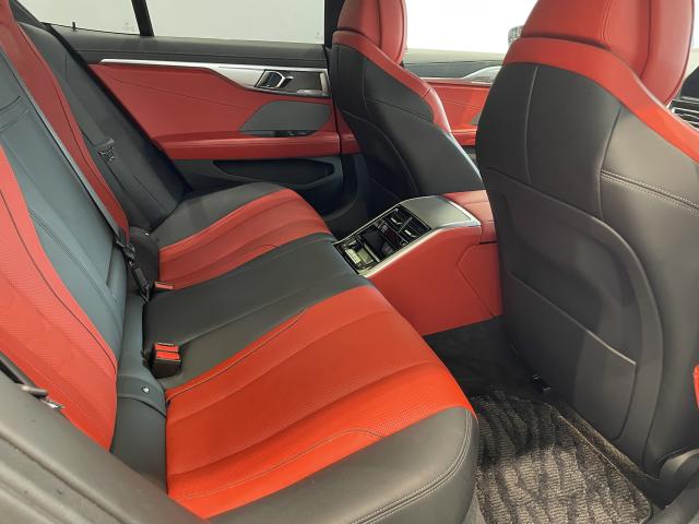 ＢＭＷ ８シリーズ ８４０ｉ グランクーペ Ｍスポーツ 2.9万Km 600.0万円 2020年式[919]の中古車詳細(愛知県)