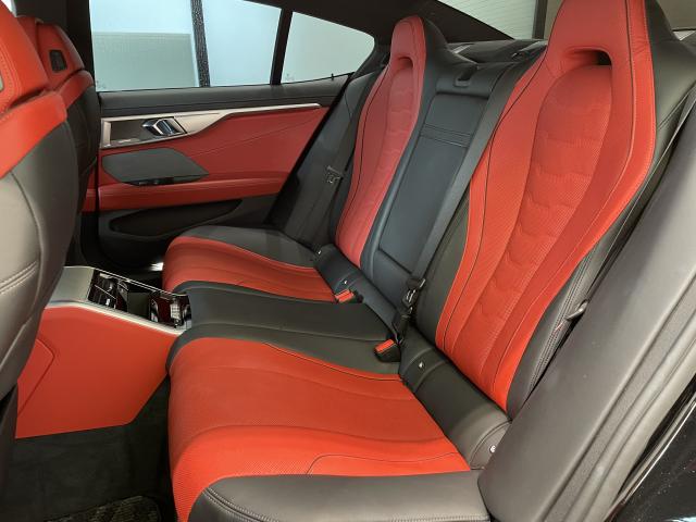 ＢＭＷ ８シリーズ ８４０ｉ グランクーペ Ｍスポーツ 2.9万Km 600.0万円 2020年式[919]の中古車詳細(愛知県)