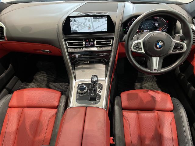 ＢＭＷ ８シリーズ ８４０ｉ グランクーペ Ｍスポーツ 2.9万Km 600.0万円 2020年式[919]の中古車詳細(愛知県)