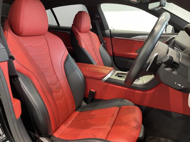 ＢＭＷ ８シリーズ ８４０ｉ グランクーペ Ｍスポーツ 2.9万Km 600.0万円 2020年式[919]の中古車詳細(愛知県)