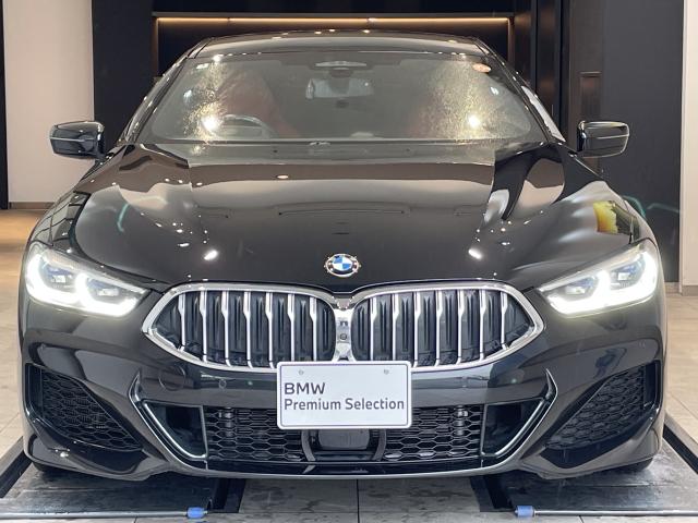 ＢＭＷ ８シリーズ ８４０ｉ グランクーペ Ｍスポーツ 2.9万Km 600.0万円 2020年式[919]の中古車詳細(愛知県)