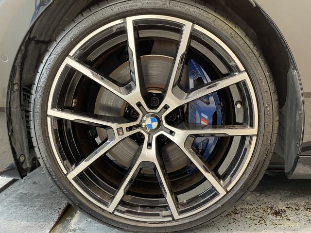 ＢＭＷ ８シリーズ ８４０ｉ グランクーペ Ｍスポーツ 2.9万Km 600.0万円 2020年式[919]の中古車詳細(愛知県)