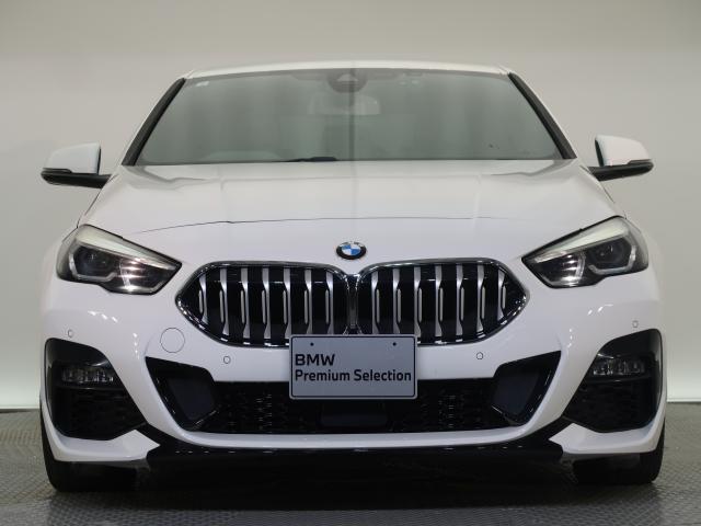ＢＭＷ ２シリーズ ２１８ｄグランクーペ Ｍスポーツ エディションジョイ＋ 2.5万Km 284.8万円 2021年式[580]の中古車詳細(愛知県)