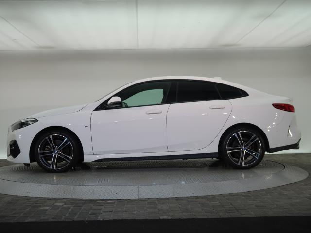 ＢＭＷ ２シリーズ ２１８ｄグランクーペ Ｍスポーツ エディションジョイ＋ 2.5万Km 284.8万円 2021年式[580]の中古車詳細(愛知県)