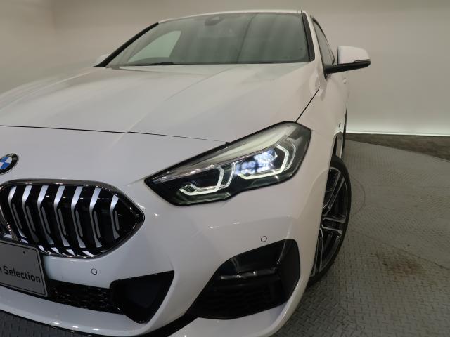 ＢＭＷ ２シリーズ ２１８ｄグランクーペ Ｍスポーツ エディションジョイ＋ 2.5万Km 284.8万円 2021年式[580]の中古車詳細(愛知県)