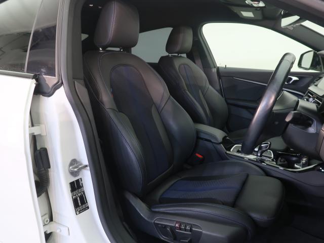 ＢＭＷ ２シリーズ ２１８ｄグランクーペ Ｍスポーツ エディションジョイ＋ 2.5万Km 284.8万円 2021年式[580]の中古車詳細(愛知県)