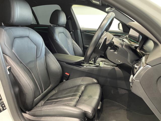 ＢＭＷ ５シリーズ ５２３ｄ ｘＤｒｉｖｅ Ｍスポーツ エディションジョイ＋ 4.5万Km 410.0万円 2021年式[877]の中古車詳細(愛知県)