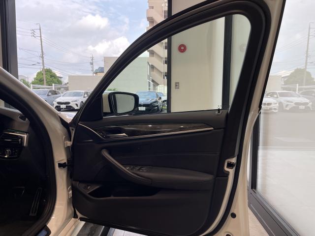 ＢＭＷ ５シリーズ ５２３ｄ ｘＤｒｉｖｅ Ｍスポーツ エディションジョイ＋ 4.5万Km 410.0万円 2021年式[877]の中古車詳細(愛知県)