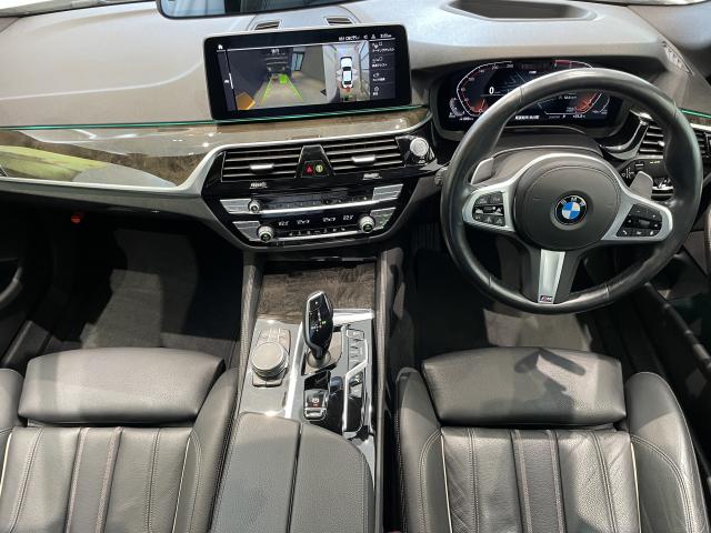 ＢＭＷ ５シリーズ ５２３ｄ ｘＤｒｉｖｅ Ｍスポーツ エディションジョイ＋ 4.5万Km 410.0万円 2021年式[877]の中古車詳細(愛知県)