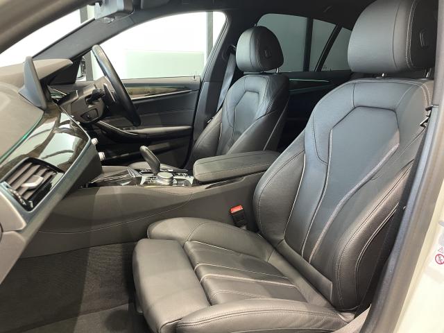 ＢＭＷ ５シリーズ ５２３ｄ ｘＤｒｉｖｅ Ｍスポーツ エディションジョイ＋ 4.5万Km 410.0万円 2021年式[877]の中古車詳細(愛知県)