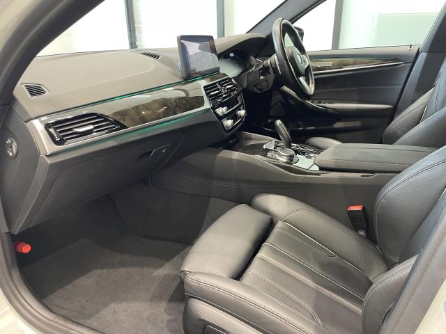 ＢＭＷ ５シリーズ ５２３ｄ ｘＤｒｉｖｅ Ｍスポーツ エディションジョイ＋ 4.5万Km 410.0万円 2021年式[877]の中古車詳細(愛知県)