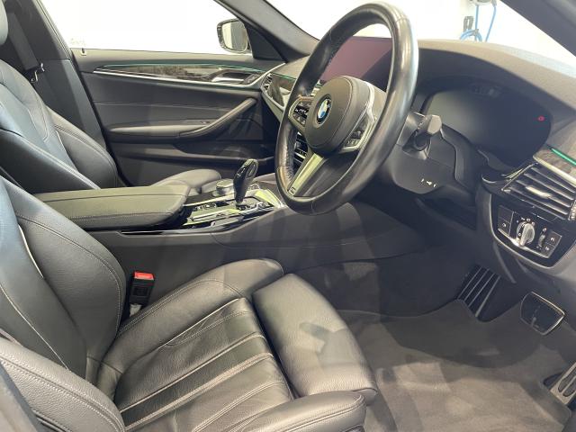 ＢＭＷ ５シリーズ ５２３ｄ ｘＤｒｉｖｅ Ｍスポーツ エディションジョイ＋ 4.5万Km 410.0万円 2021年式[877]の中古車詳細(愛知県)