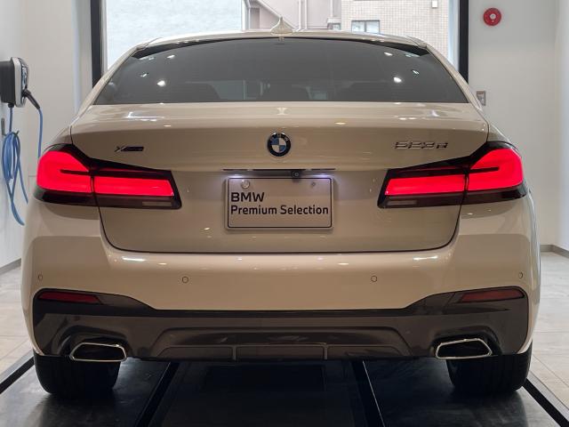 ＢＭＷ ５シリーズ ５２３ｄ ｘＤｒｉｖｅ Ｍスポーツ エディションジョイ＋ 4.5万Km 410.0万円 2021年式[877]の中古車詳細(愛知県)