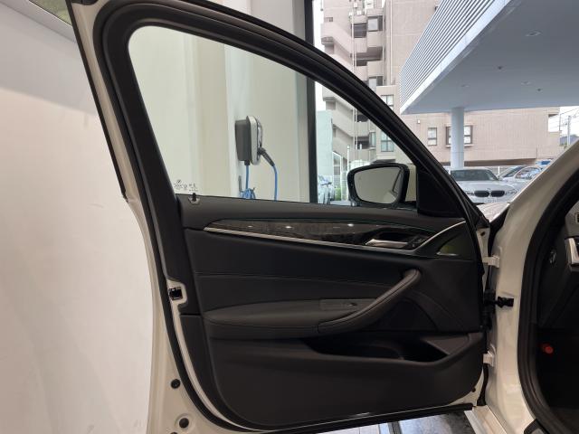 ＢＭＷ ５シリーズ ５２３ｄ ｘＤｒｉｖｅ Ｍスポーツ エディションジョイ＋ 4.5万Km 410.0万円 2021年式[877]の中古車詳細(愛知県)