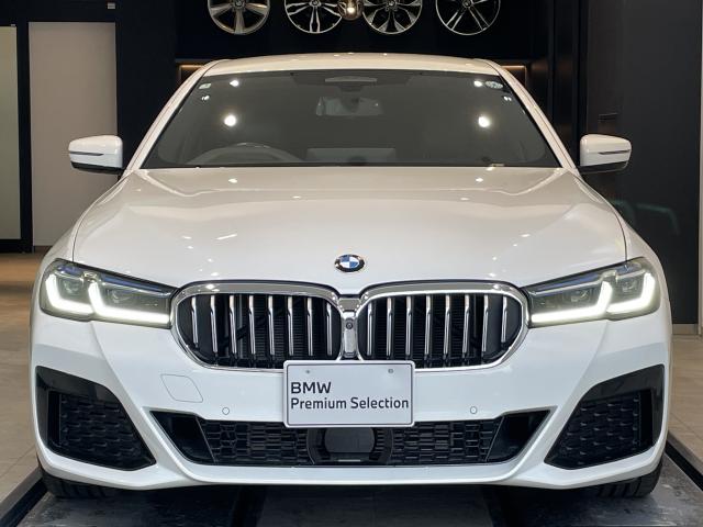ＢＭＷ ５シリーズ ５２３ｄ ｘＤｒｉｖｅ Ｍスポーツ エディションジョイ＋ 4.5万Km 410.0万円 2021年式[877]の中古車詳細(愛知県)