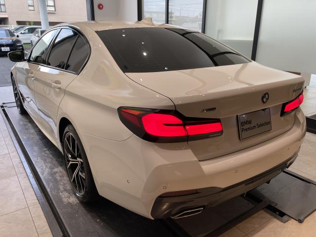 ＢＭＷ ５シリーズ ５２３ｄ ｘＤｒｉｖｅ Ｍスポーツ エディションジョイ＋ 4.5万Km 410.0万円 2021年式[877]の中古車詳細(愛知県)