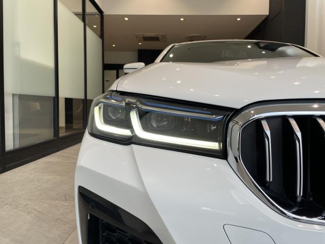 ＢＭＷ ５シリーズ ５２３ｄ ｘＤｒｉｖｅ Ｍスポーツ エディションジョイ＋ 4.5万Km 410.0万円 2021年式[877]の中古車詳細(愛知県)