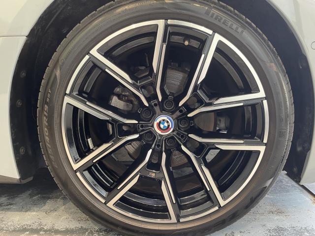 ＢＭＷ ４シリーズ ４２０ｄ ｘＤｒｉｖｅグランクーペ Ｍスポーツ 2万Km 460.0万円 2022年式[523]の中古車詳細(愛知県)