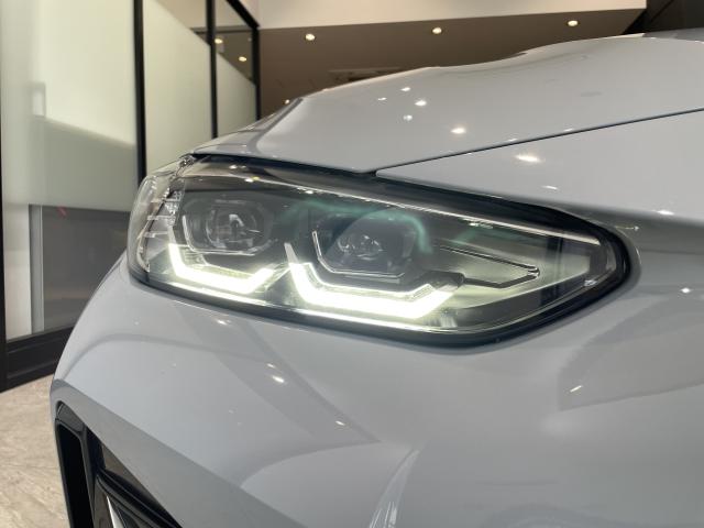ＢＭＷ ４シリーズ ４２０ｄ ｘＤｒｉｖｅグランクーペ Ｍスポーツ 2万Km 460.0万円 2022年式[523]の中古車詳細(愛知県)